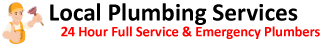 Dover Township NJ 24 Hour Plumbers